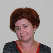 Анна Шаферан 